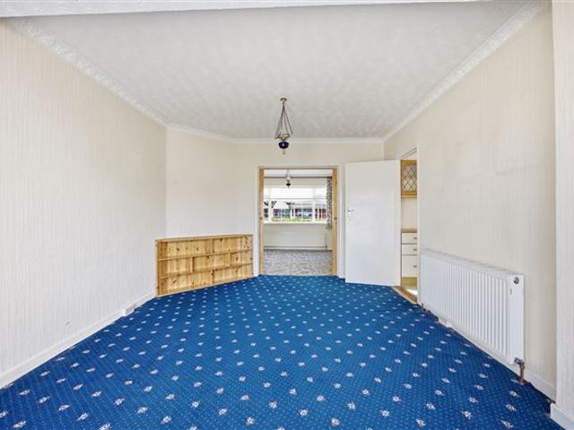 Detached House for sale in Bluebell, North Tipperary