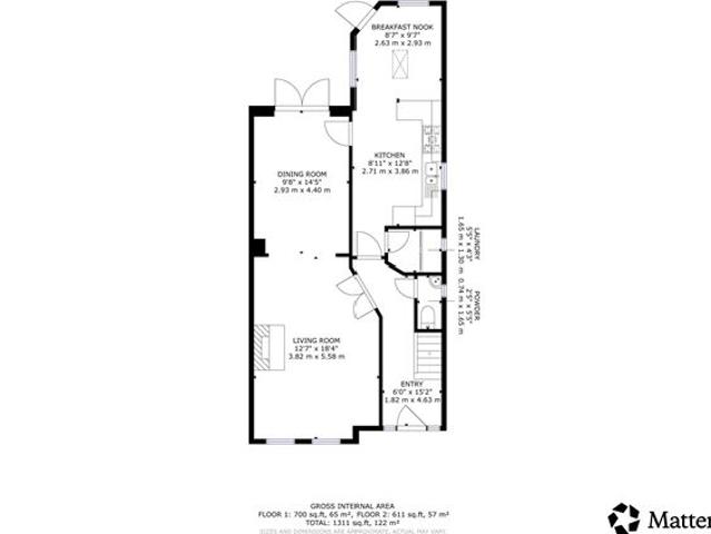 Detached House for sale in Bluebell, North Tipperary