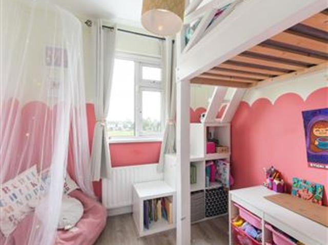 Detached House for sale in Celbridge, North Tipperary
