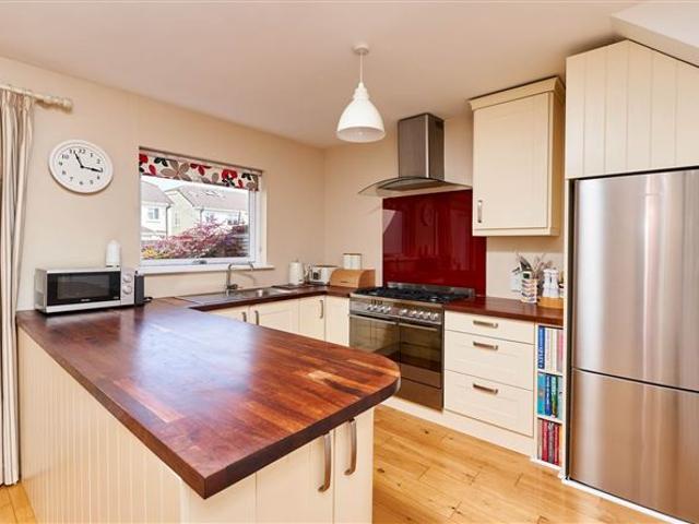 Detached House for sale in North Tipperary