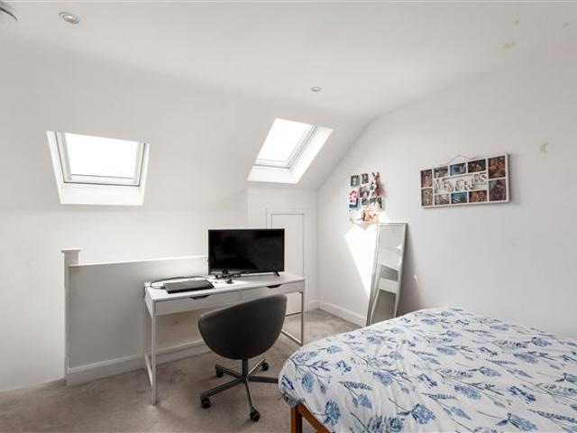 Terraced House for sale in Greystones, North Tipperary