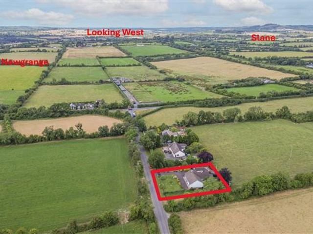 Detached House for sale in Slane, North Tipperary