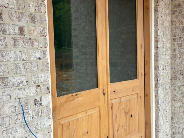 House for sale in Calera, Alabama