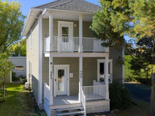 Property for sale in Vieux-Longueuil, Longueuil