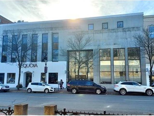 Commercial for rent in Fredericton, New Brunswick