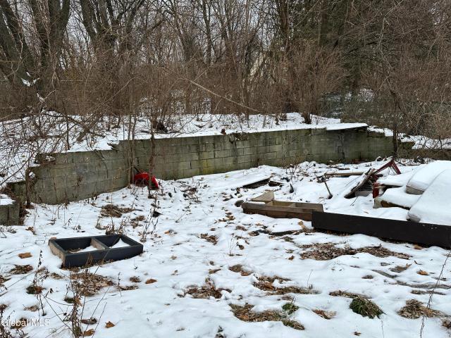 House for sale in Troy, New York