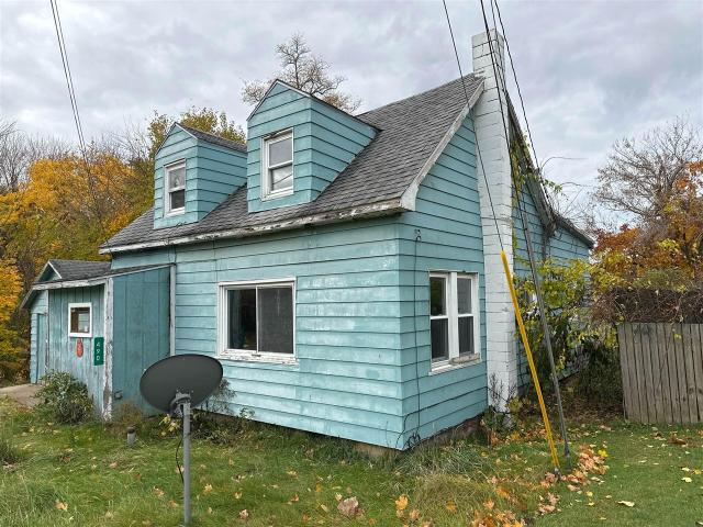House for sale in Michigan
