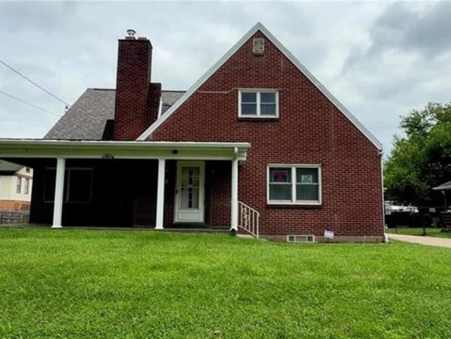 House for sale in New Kensington, Pennsylvania
