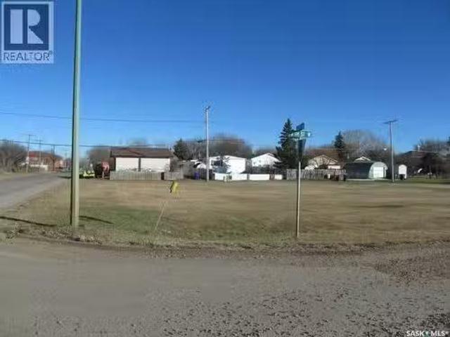House for sale in Shaunavon