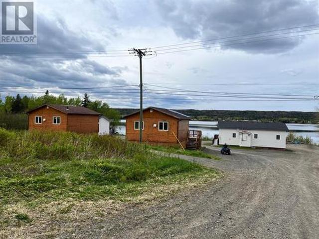 Commercial for sale in Norris Arm, Newfoundland And Labrador