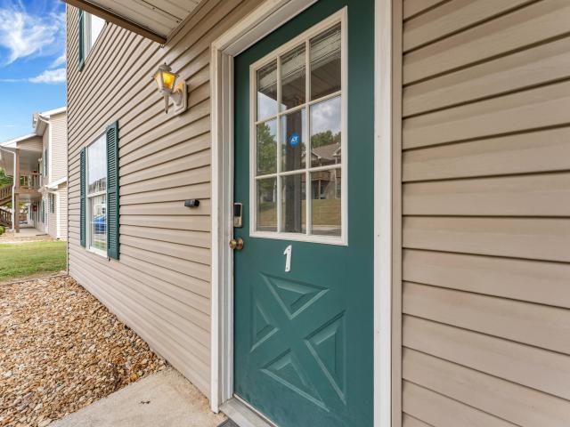 Condo for sale in Branson, Missouri