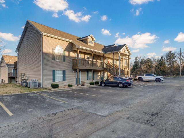 Condo for sale in Branson, Missouri