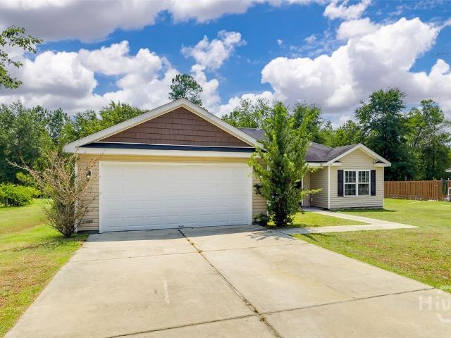 House for sale in Georgia