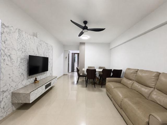 Apartment for sale