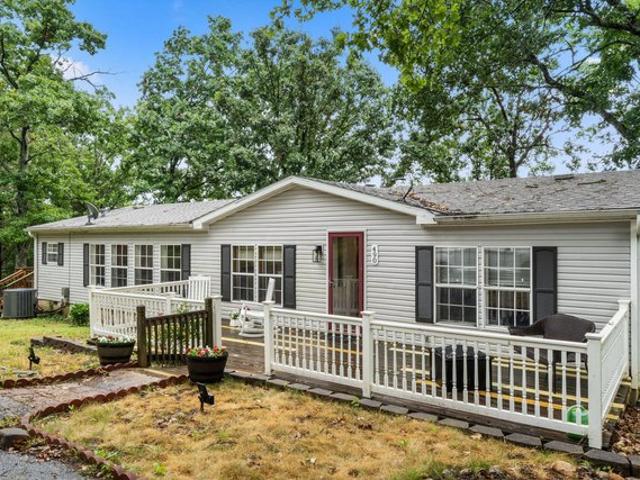 House for sale in Branson, Missouri