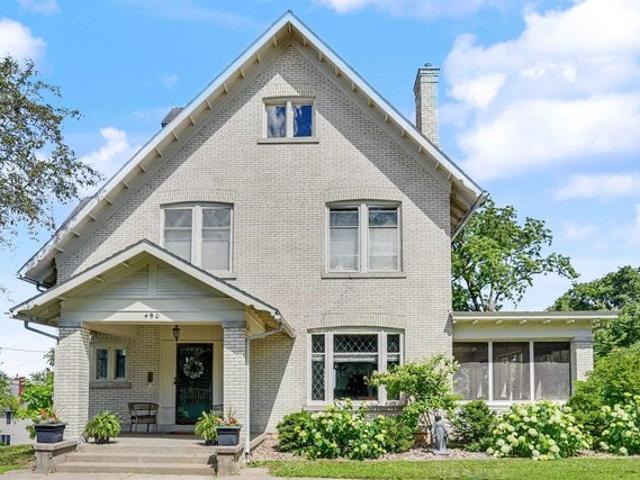 House for sale in Dubuque, Iowa