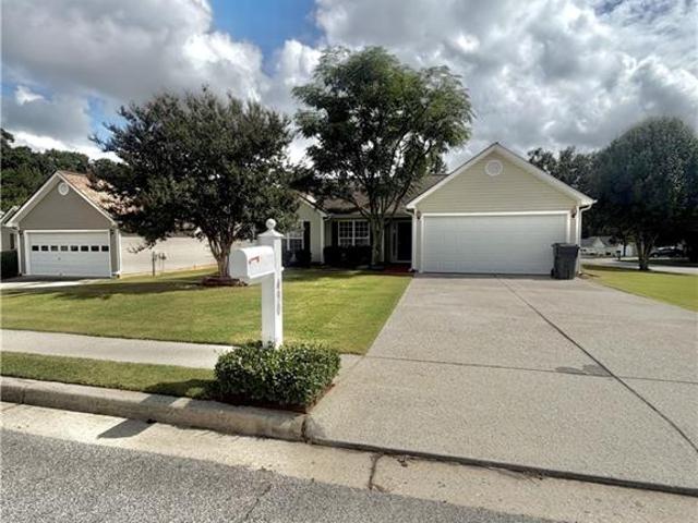 Property for rent in Lawrenceville, Georgia
