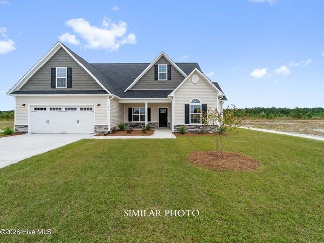 House for sale in Jacksonville, North Carolina