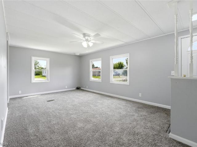 House for sale in Lagrange, Ohio