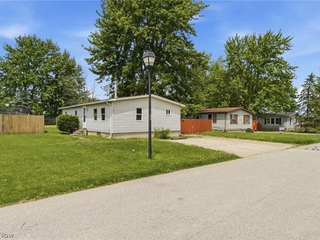 House for sale in Lagrange, Ohio