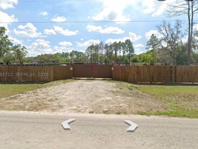 Land for sale in Clewiston, Florida