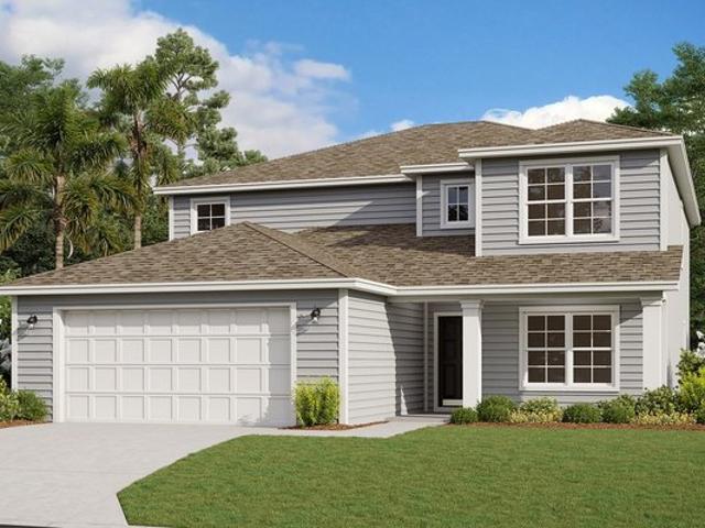 House for sale in Saint Johns, Florida