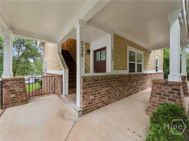 Condo for sale in Athens, Georgia
