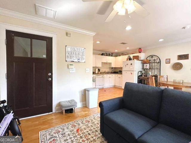Condo for sale in Athens, Georgia
