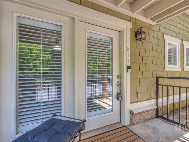 Condo for sale in Athens, Georgia