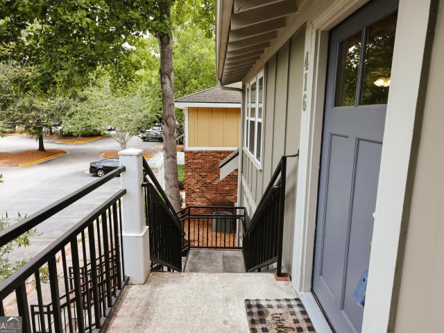 House for sale in Athens, Georgia