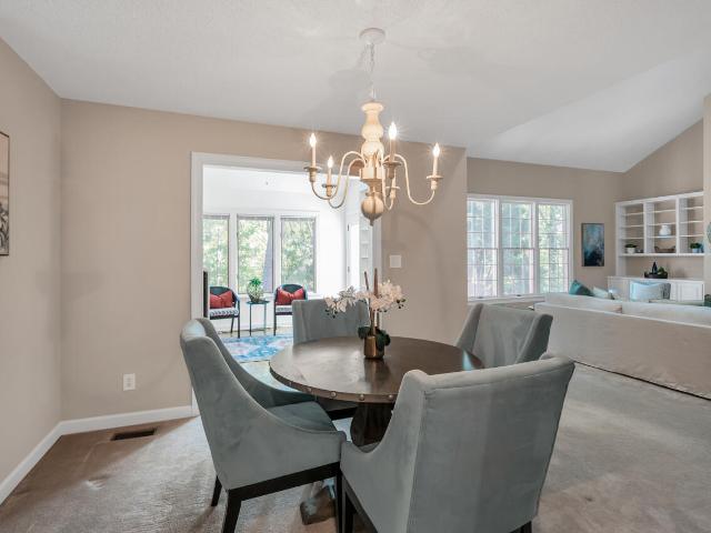 Townhouse for sale in Chatham, North Carolina