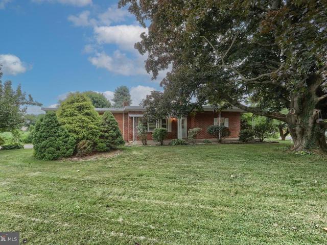 House for sale in Lebanon, Pennsylvania