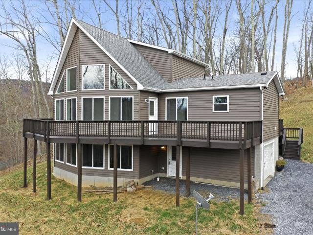 House for sale in Virginia
