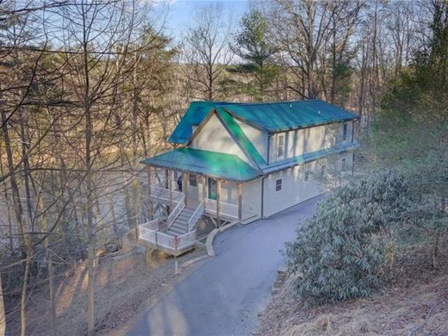 House for sale in Wilkesboro, North Carolina