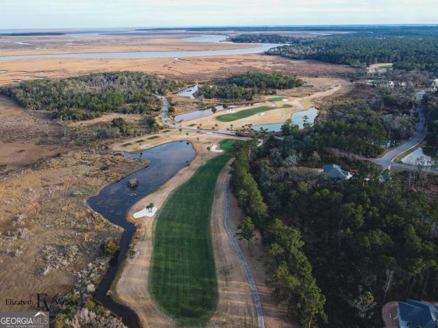 Land for sale in Waverly, Georgia
