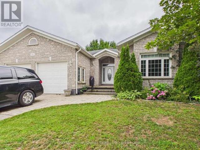 House for sale in Saugeen Shores, Ontario