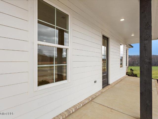 House for sale in Hernando, Mississippi