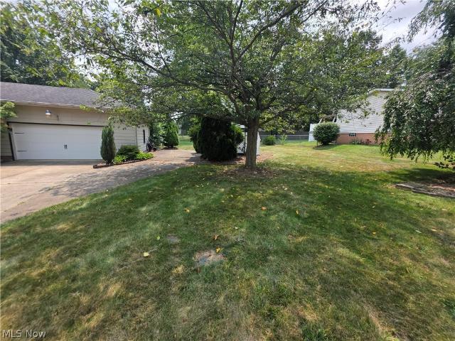 House for sale in Summit, Ohio