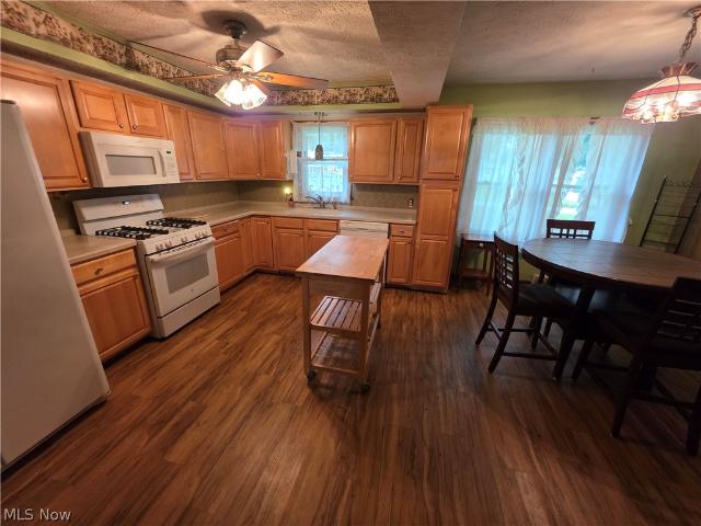House for sale in Summit, Ohio