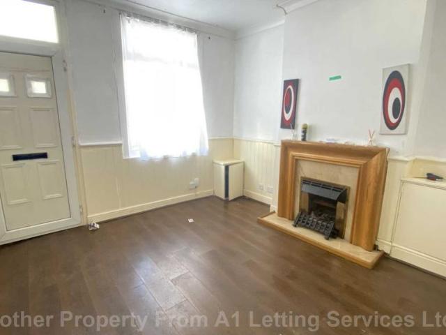 House for rent in Saltley, Birmingham