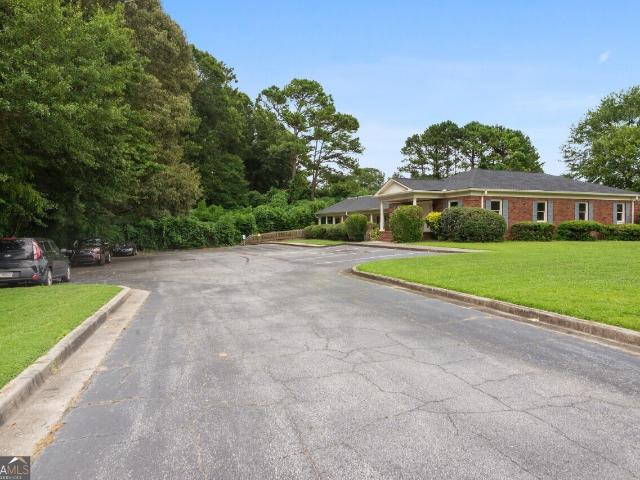 Property for rent in Fayetteville, Georgia