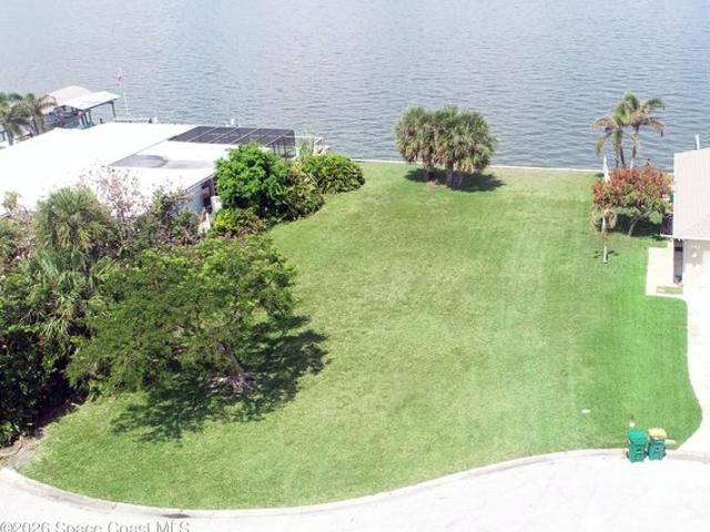 Land for sale in Cocoa Beach, Brevard County