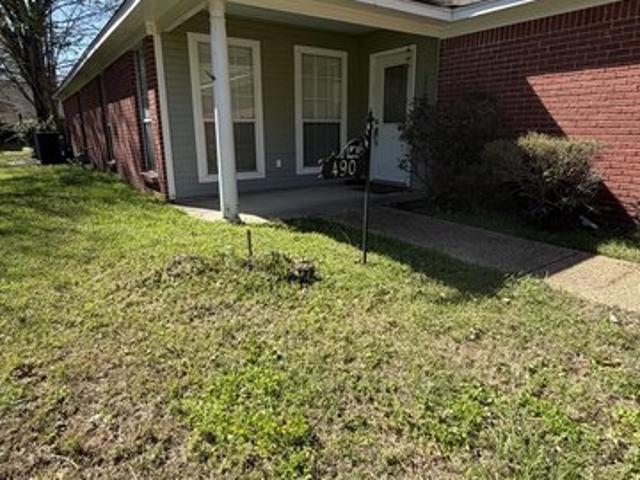 House for sale in Madison, Mississippi