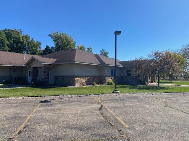 Commercial for sale in Lake Delton, Sauk County