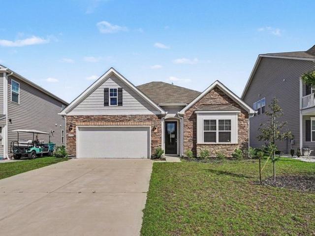 House for sale in Myrtle Beach, South Carolina
