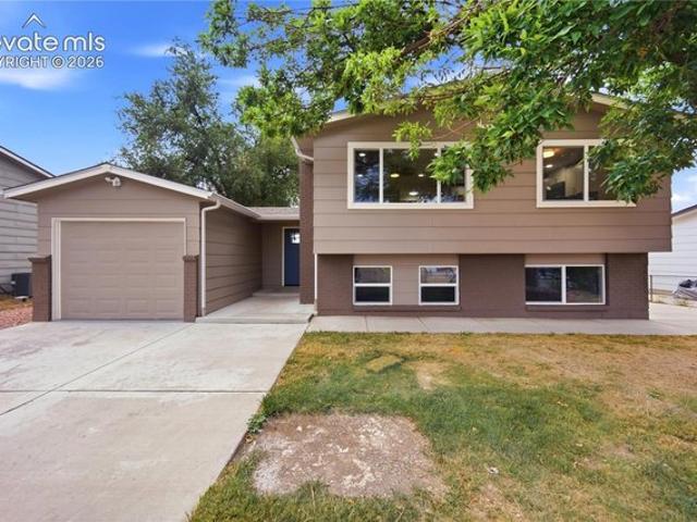 House for sale in Fountain, Colorado
