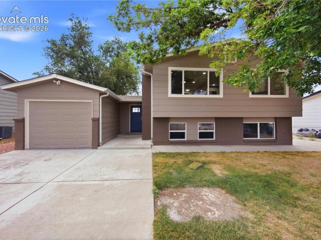 House for sale in Fountain, Colorado