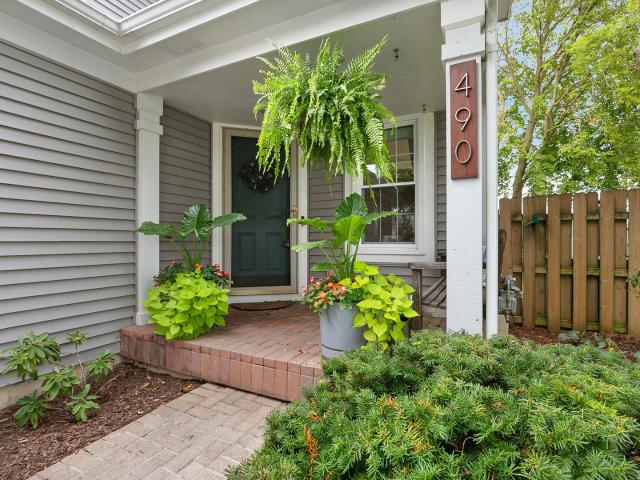House for sale in Grayslake, Illinois