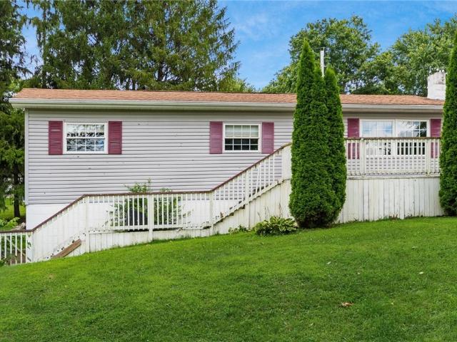 House for sale in Zanesville, Ohio