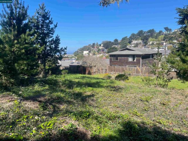 Land for sale in Pacifica, San Mateo County